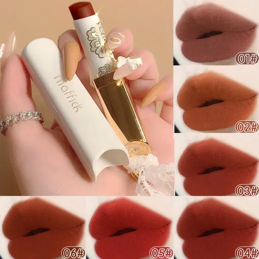 MAFFICK Cute Matte Velvet Lipstick